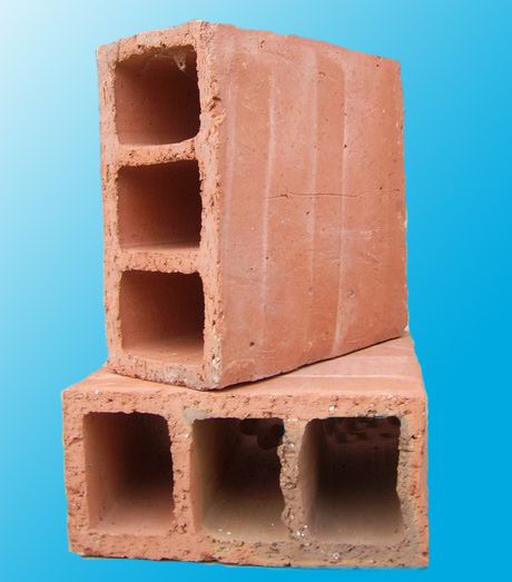 空心磚產(chǎn)品圖鑒 精選建材相冊(cè)與性能解讀
