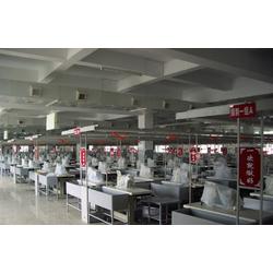 上海市通風降溫工程與網絡工程的集成解決方案