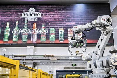 青島區(qū)域性國資國企綜改試驗 讓企業(yè)家唱主角，賦能網(wǎng)絡工程新生態(tài)